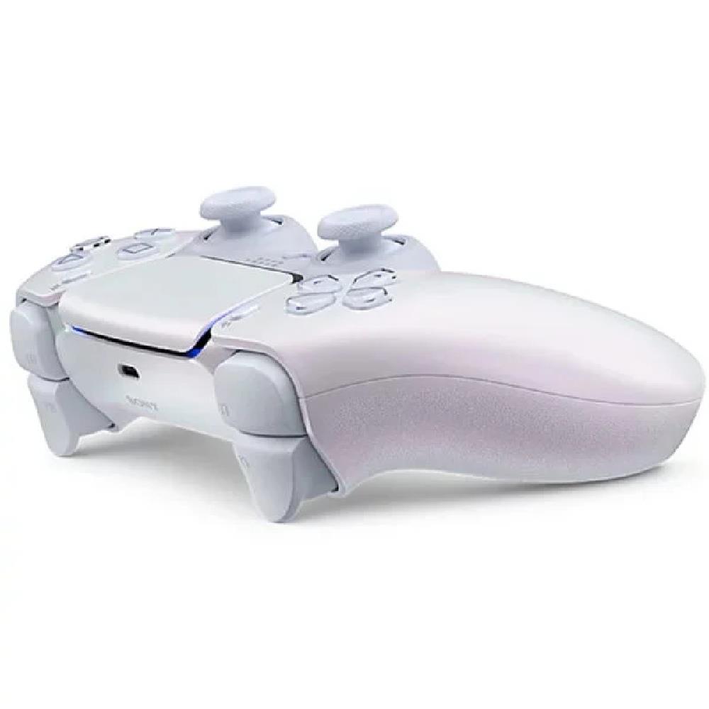 Sony DualSense Chroma Pearl Kablosuz PS5 Gamepad (Resmi Distribütör Garantili)
