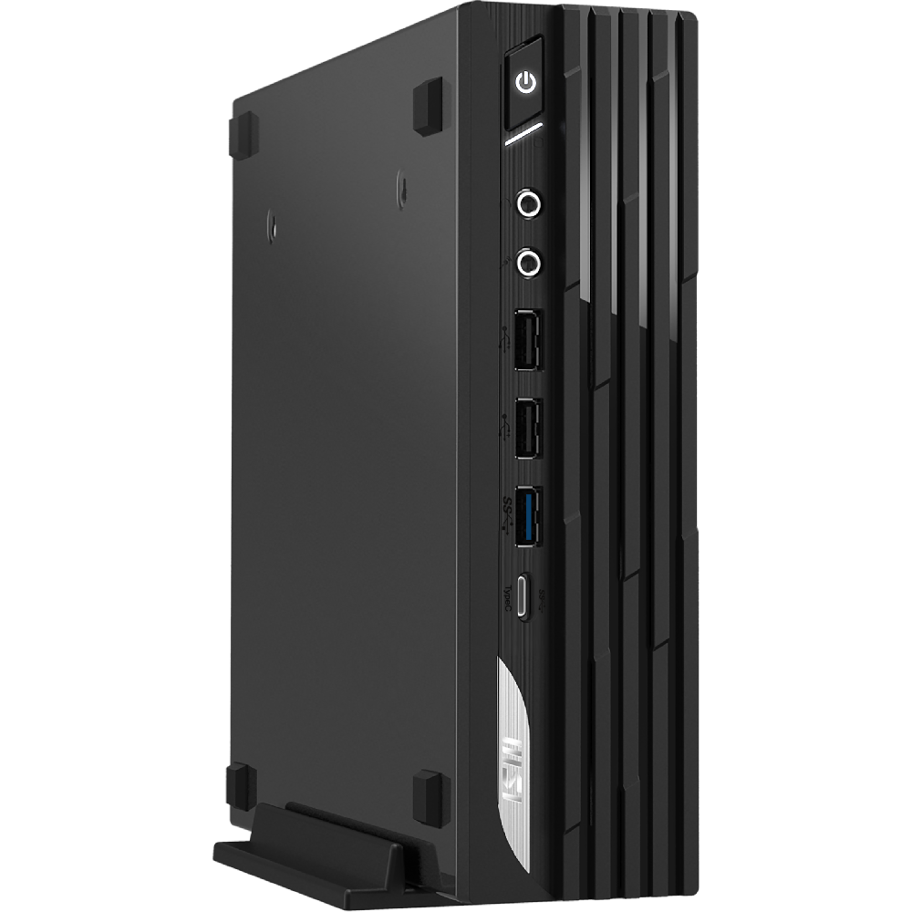MSI PRO DP21 14MQ-008EU i7-14700 16GB DDR5 1TB SSD WIN11 PRO Siyah Masaüstü PC