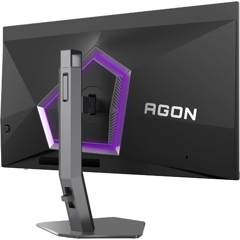 AOC AGON PRO AG276QZD2 26.5" 280Hz 0.03ms HDMI DP Adaptive Sync Pivot HDR400 QHD QD-OLED Gaming Monitör
