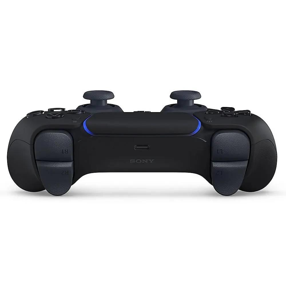 Sony DualSense Midnight Black Kablosuz PS5 Gamepad (Resmi Distribütör Garantili)