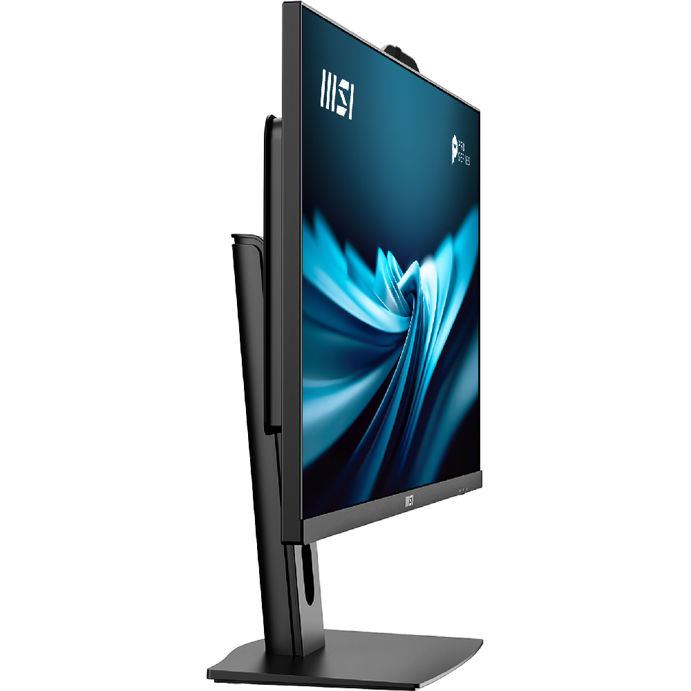 MSI PRO AP272P 14M-695EU i5-14400 16GB DDR5 512GB SSD W11P 27" FHD Siyah AIO Masaüstü PC