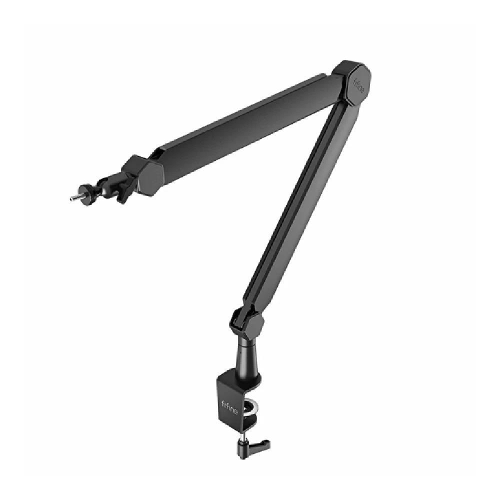 Fifine BM66 Profesyonel Masaüstü Mikrofon Standı