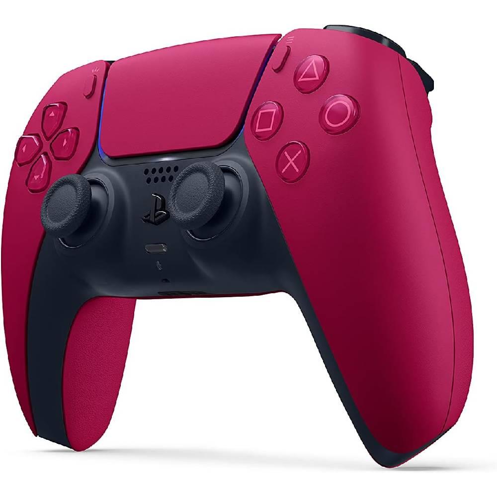 Sony DualSense Cosmic Red Kablosuz PS5 Gamepad (Resmi Distribütör Garantili)