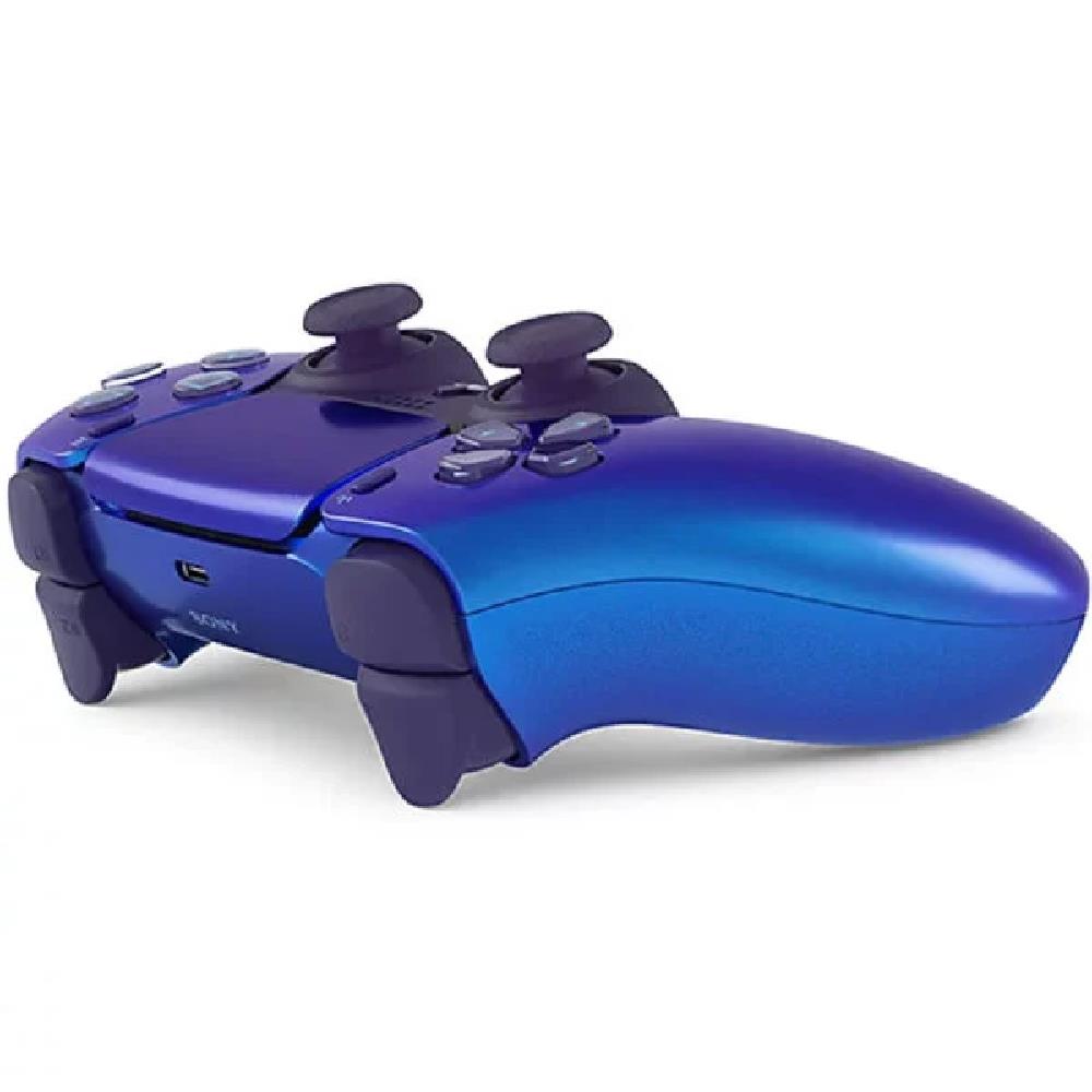 Sony DualSense Chroma Indigo Kablosuz PS5 Gamepad (Resmi Distribütör Garantili)