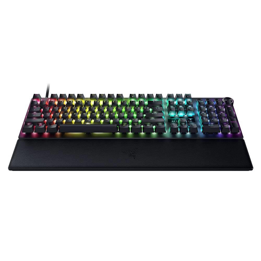 Razer Huntsman V3 Pro Analog Optik Kablolu Ingilizce Mekanik