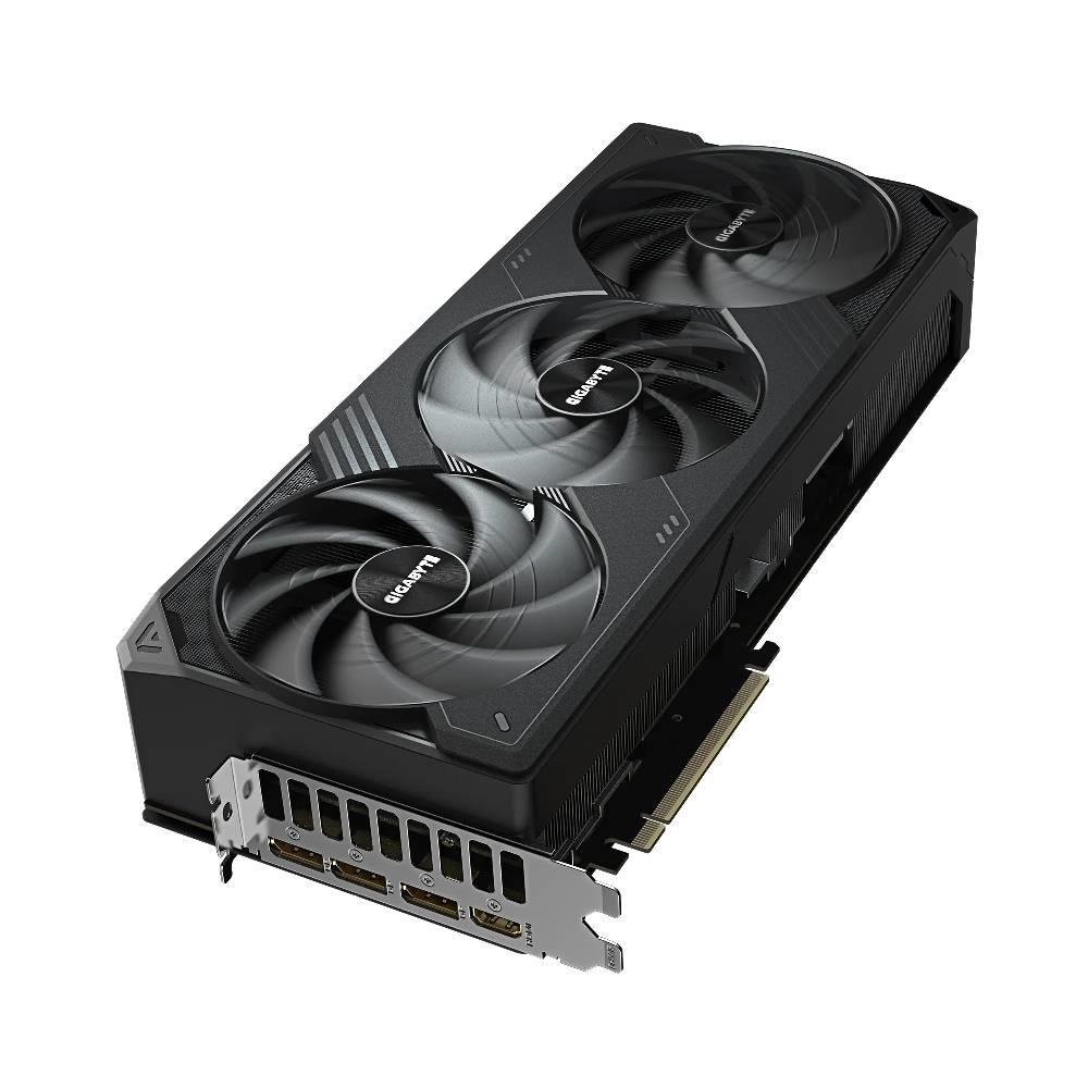 GIGABYTE GeForce RTX 5090 WINDFORCE 32G GDDR7 DLSS 4 512 Bit Ekran Kartı