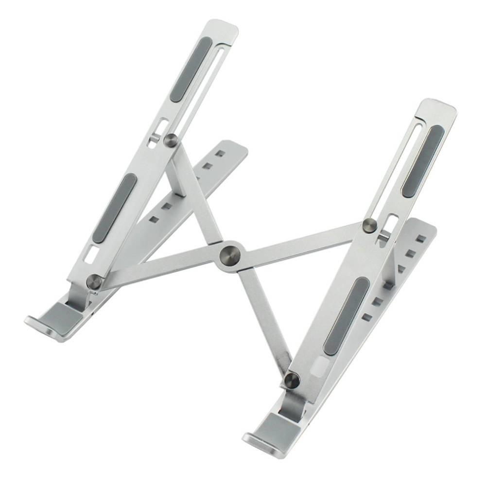 Juo Rabbit Alüminyum 15.6" Portatif Notebook ve Tablet Standı