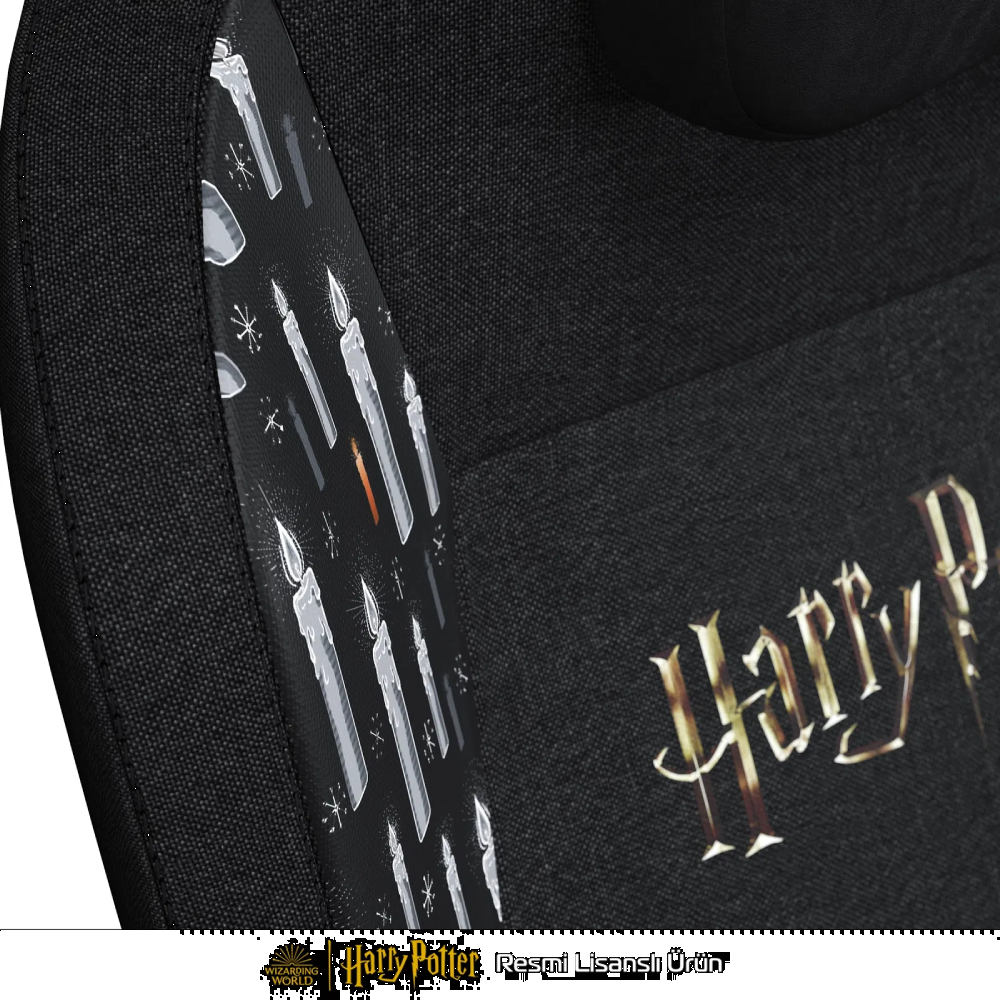 EXVEGA Andromeda Harry Potter Oyuncu Koltuğu