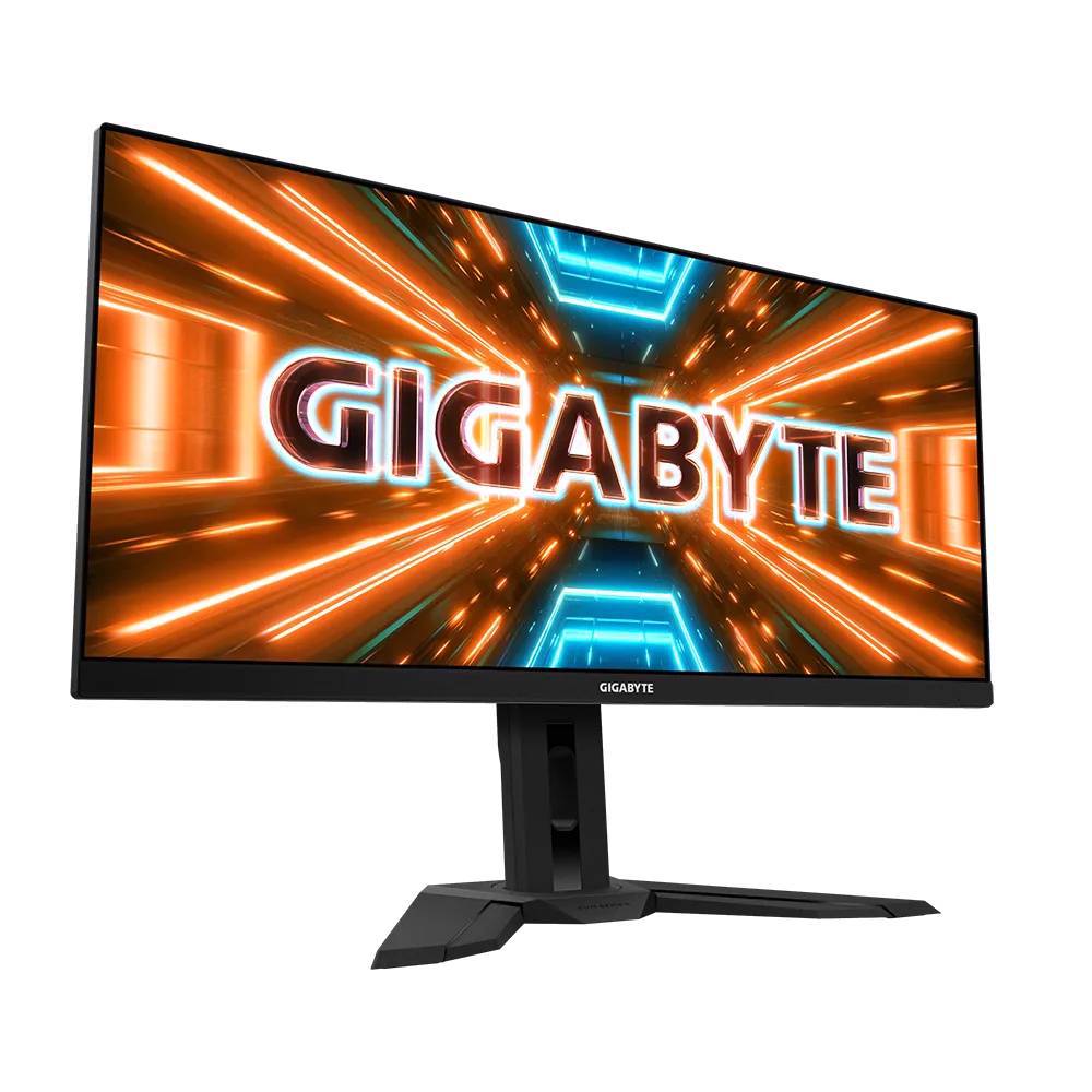 GIGABYTE M34WQ 34