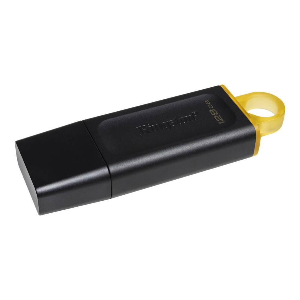 Kingston 128GB DataTraveler Exodia USB 3.2 USB Bellek