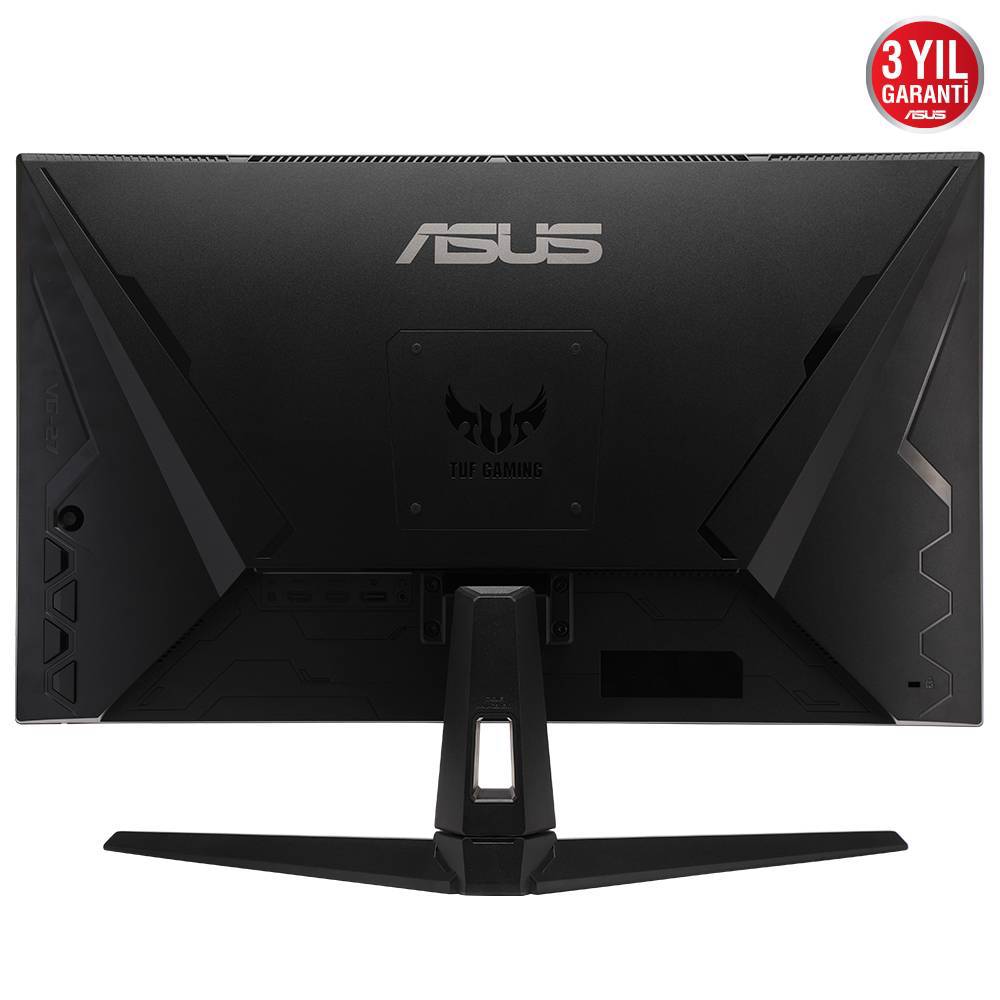ASUS TUF GAMING VG279Q1A 27" 165Hz 1ms HDMI DP ELMB Sync Freesync Premium FHD IPS Gaming Monitör