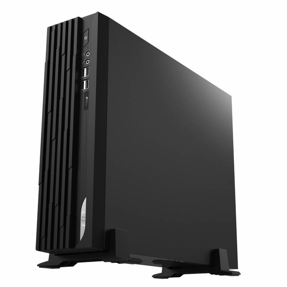 MSI PRO DP130 11RK-015TR i7-11700F 16GB DDR4 GT 1030 2GB DDR5 512GB SSD W10P Siyah Masaüstü Bilgisayar