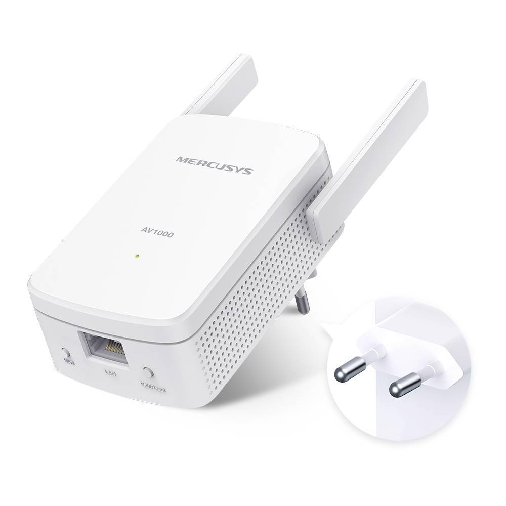 Mercusys MP510 1000Mbps Mesh WiFi Sistemi