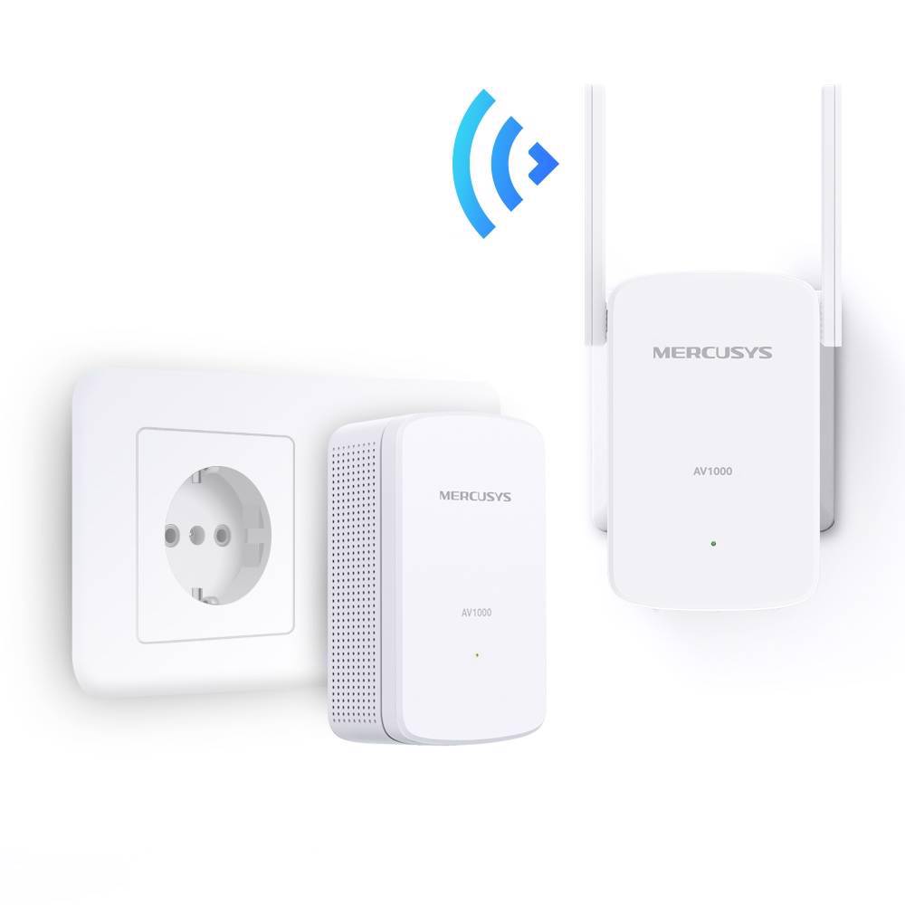 Mercusys MP510 1000Mbps Mesh WiFi Sistemi