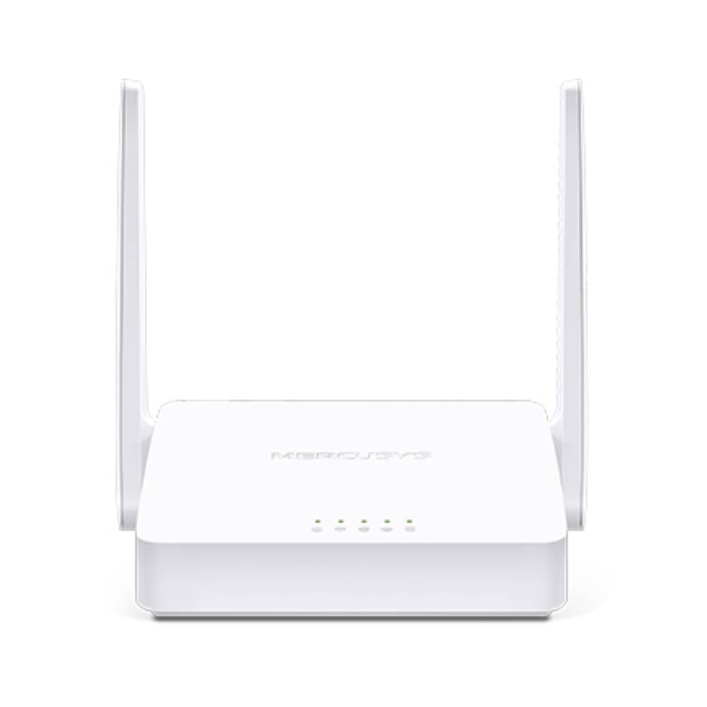 Mercusys MW300D 300Mbps Wireless N ADSL2+ Modem Router