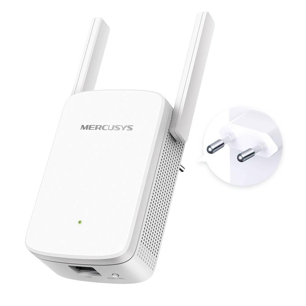 Mercusys ME30 AC1200 1200 Mbps Wi-Fi Menzil Genişletici