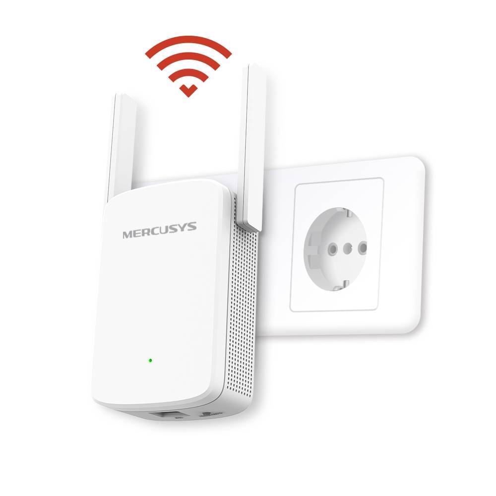 Mercusys ME30 AC1200 1200 Mbps Wi-Fi Menzil Genişletici
