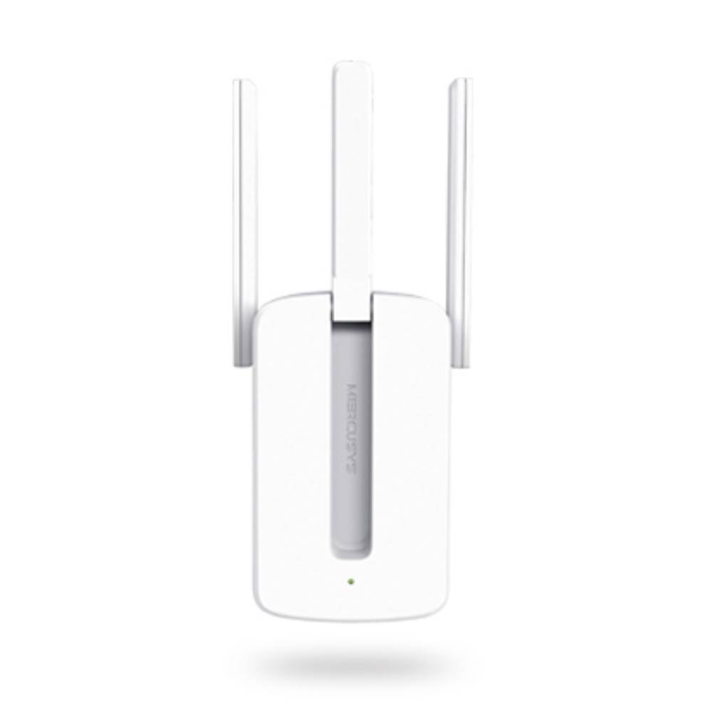 Mercusys MW300RE 300Mbps Wi-Fi Menzil Genişletici