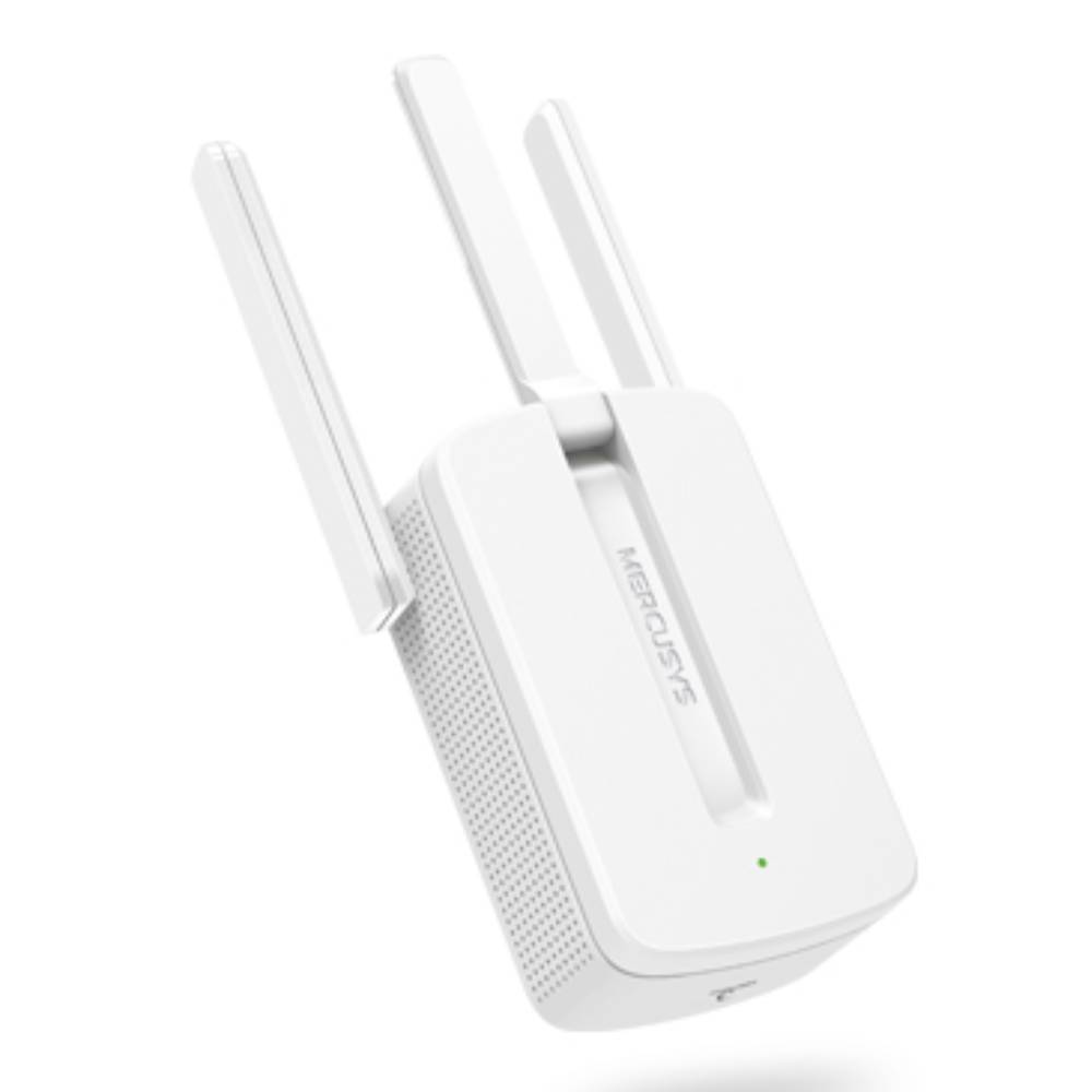 Mercusys MW300RE 300Mbps Wi-Fi Menzil Genişletici