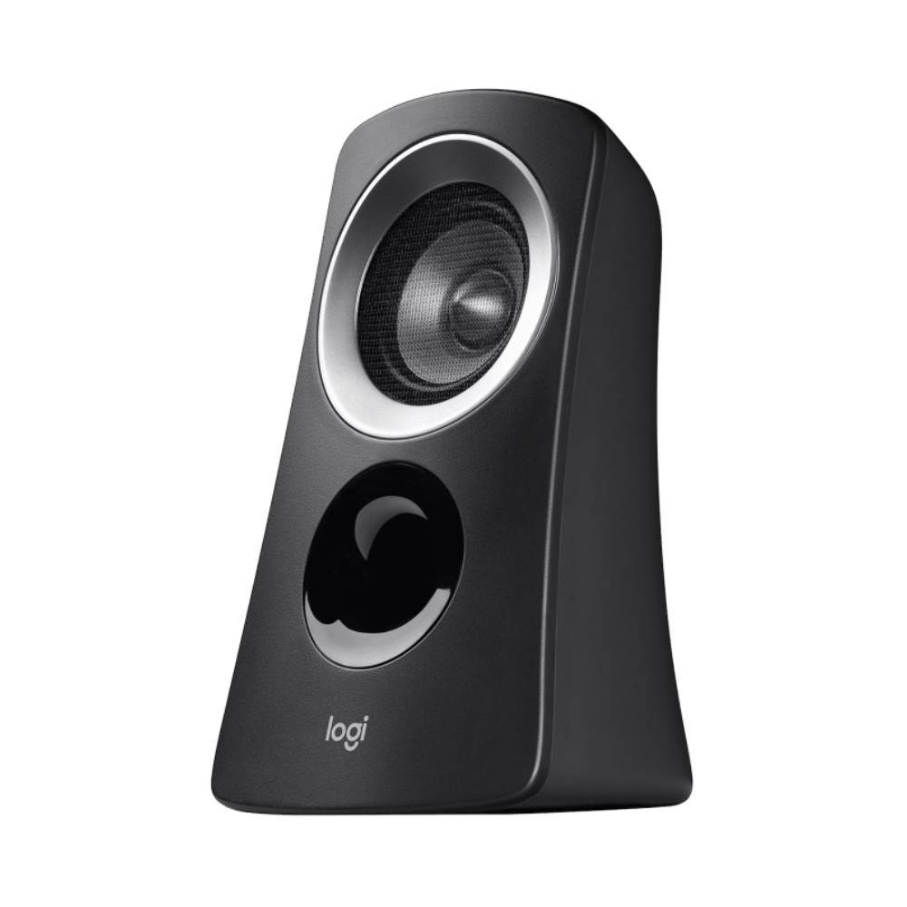 Logitech Z-313 Multimedia 2+1 Hoparlör