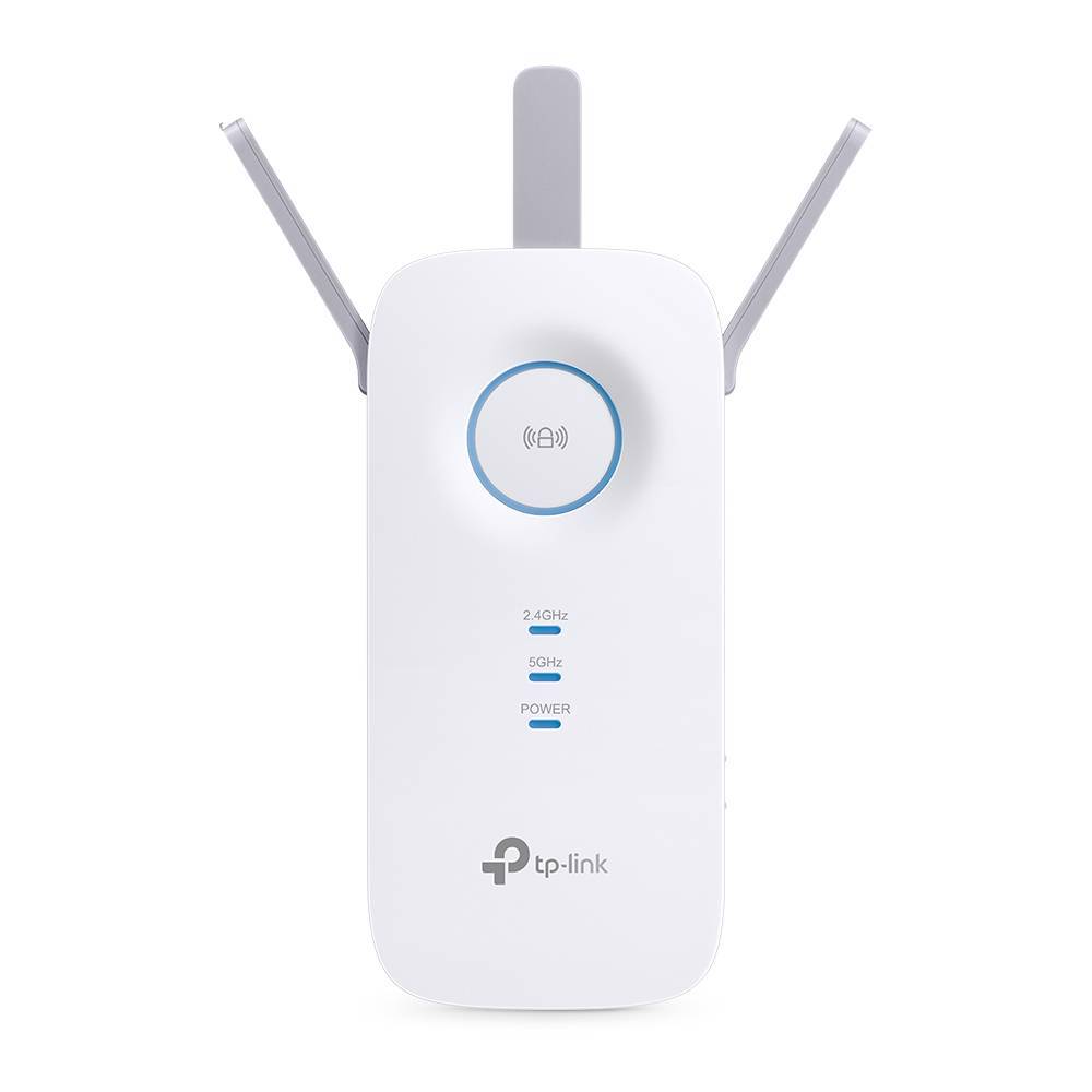 TP-LINK RE550 AC1900 Wi-Fi Menzil Genişletici