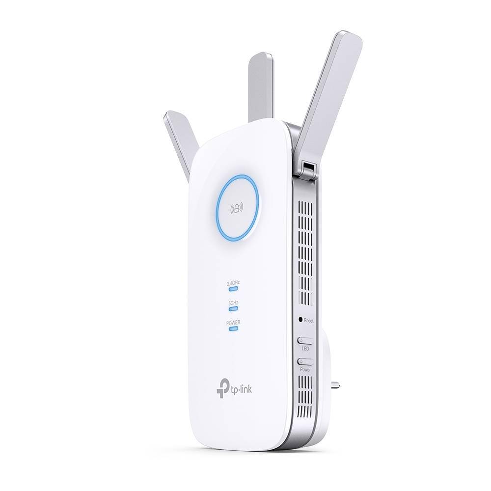 TP-LINK RE550 AC1900 Wi-Fi Menzil Genişletici