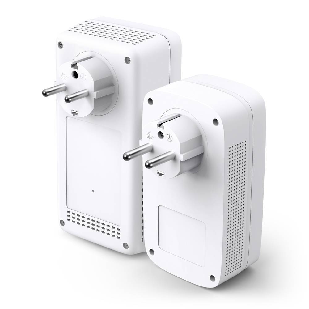 TP-LINK TL-WPA8631P AV1300 Gigabit Wi-Fi Powerline Adaptör