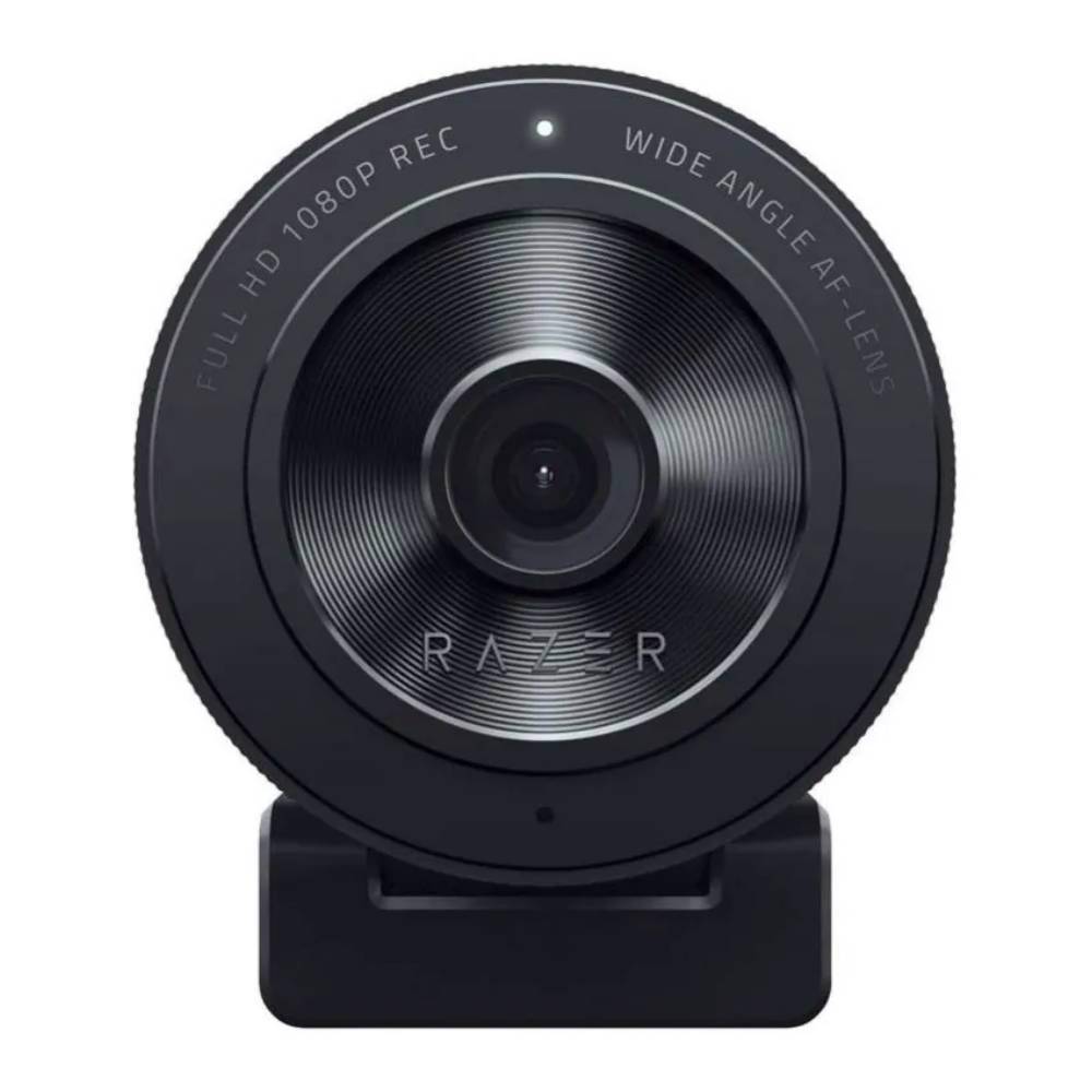 Razer Kiyo X 1080p 30 FPS Webcam