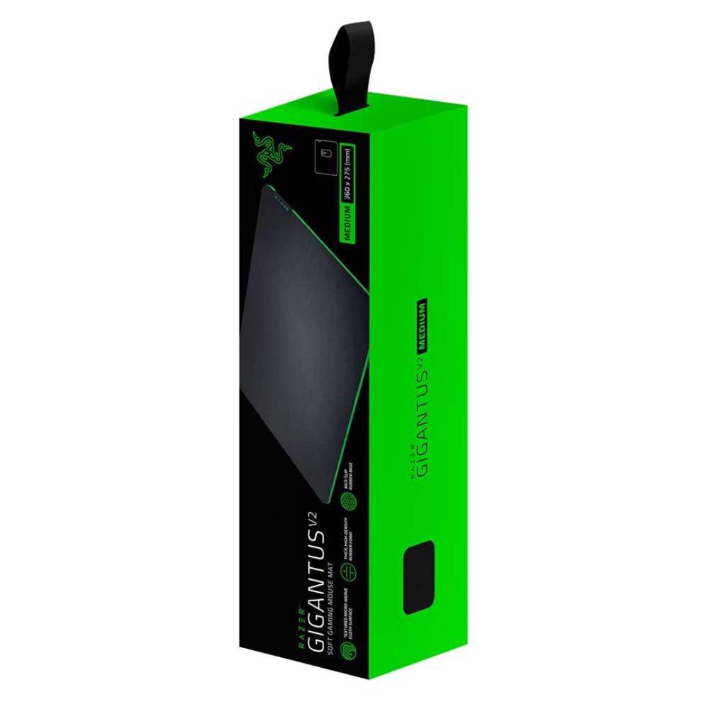 Razer Gigantus V2 Medium Gaming Mouse Pad