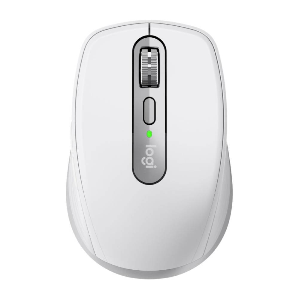 Logitech MX Anywhere 3 Compact Beyaz Kablosuz Mouse