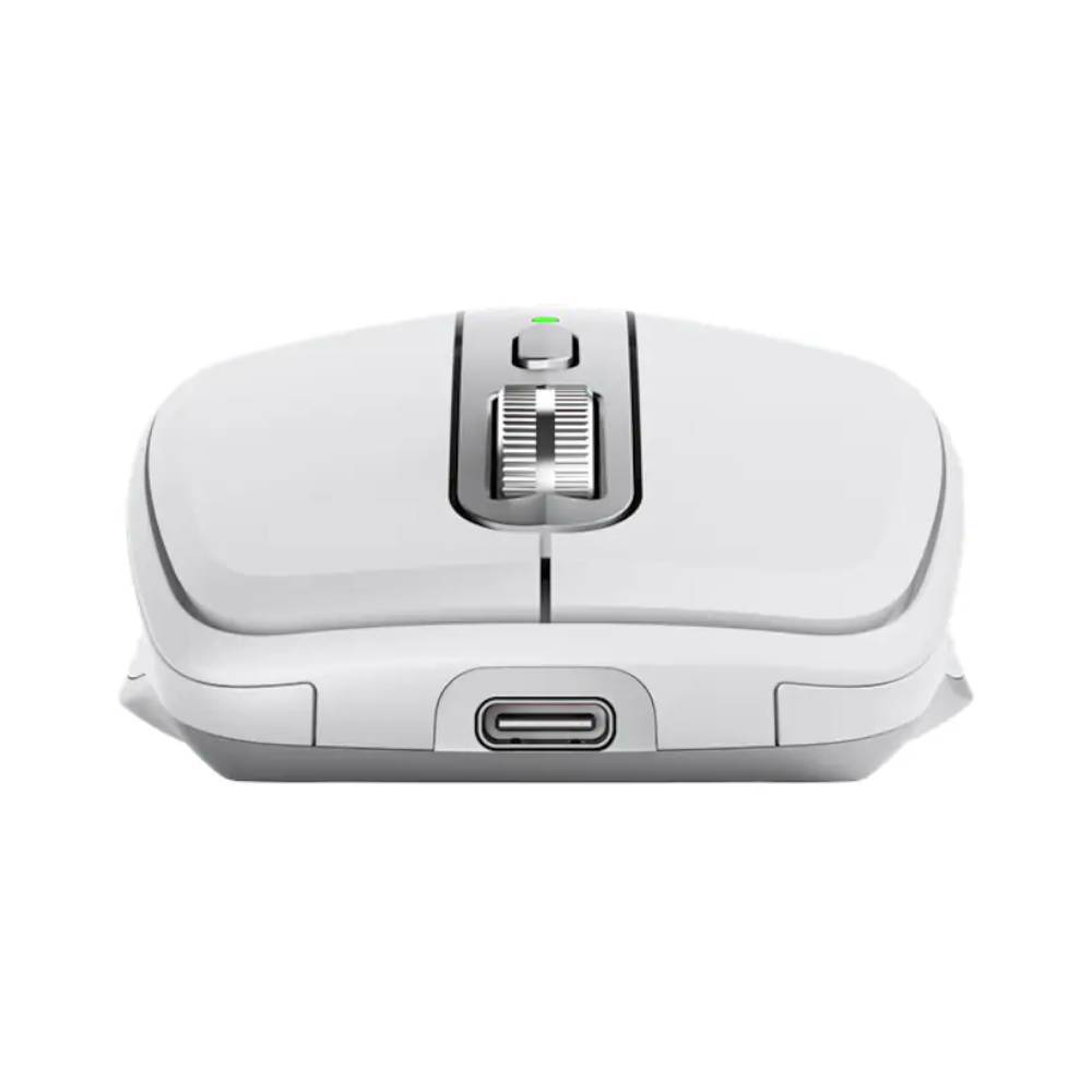Logitech MX Anywhere 3 Compact Beyaz Kablosuz Mouse