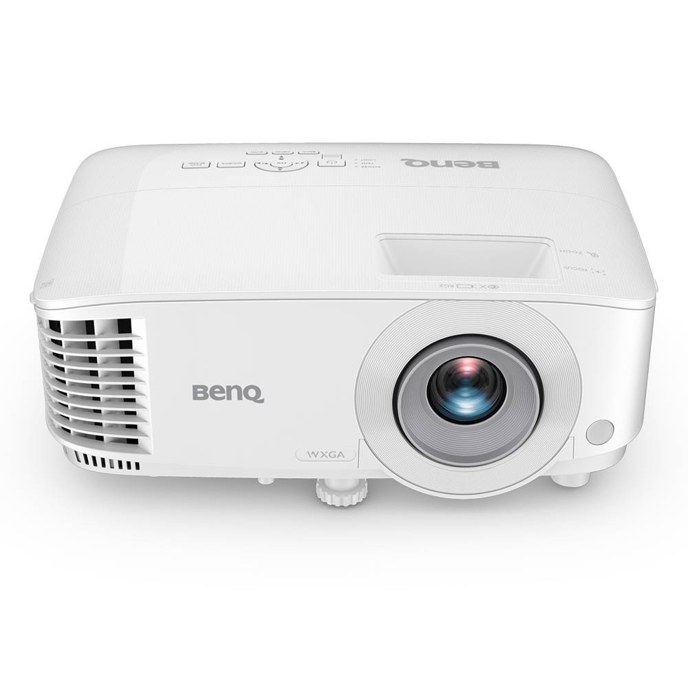 BenQ MW560 4000 ANS Lümen WXGA 2xHDMI VGA 3D DLP Projeksiyon Cihazı