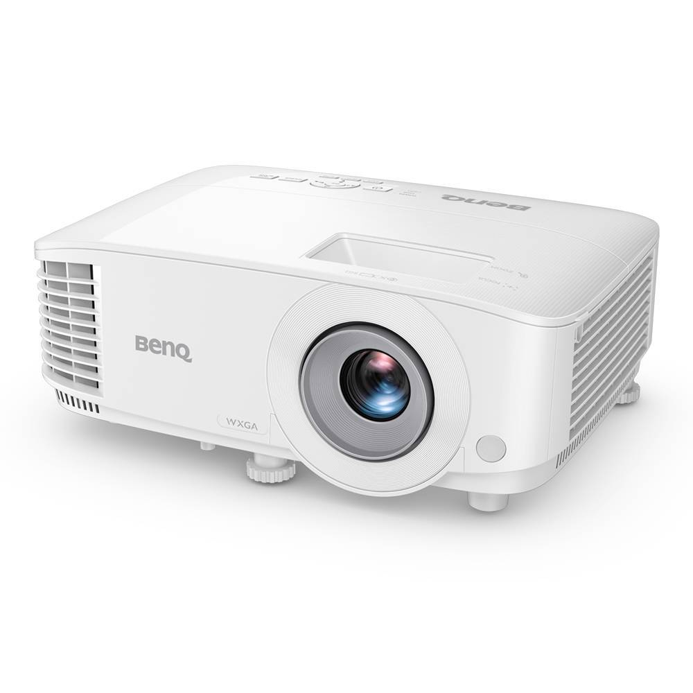 BenQ MW560 4000 ANS Lümen WXGA 2xHDMI VGA 3D DLP Projeksiyon Cihazı