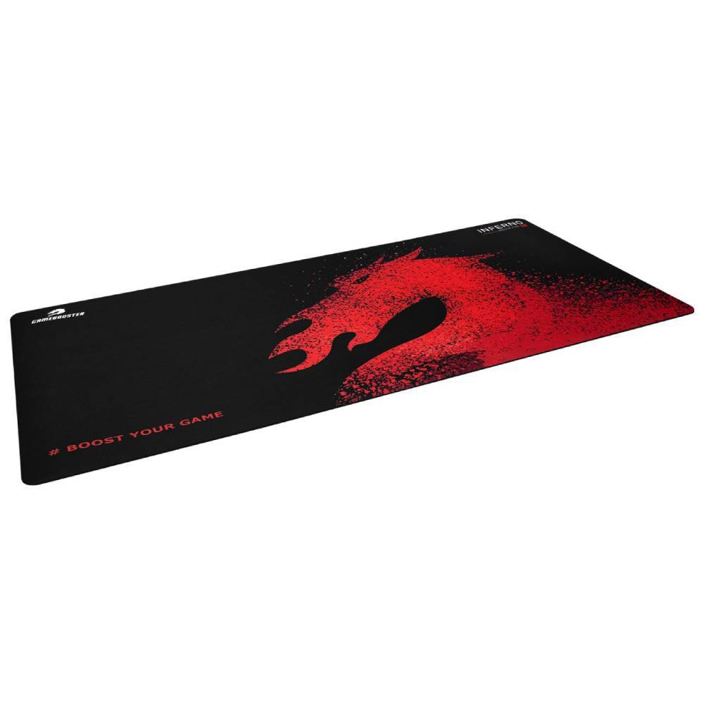 GameBooster Inferno XL Gaming Mouse Pad