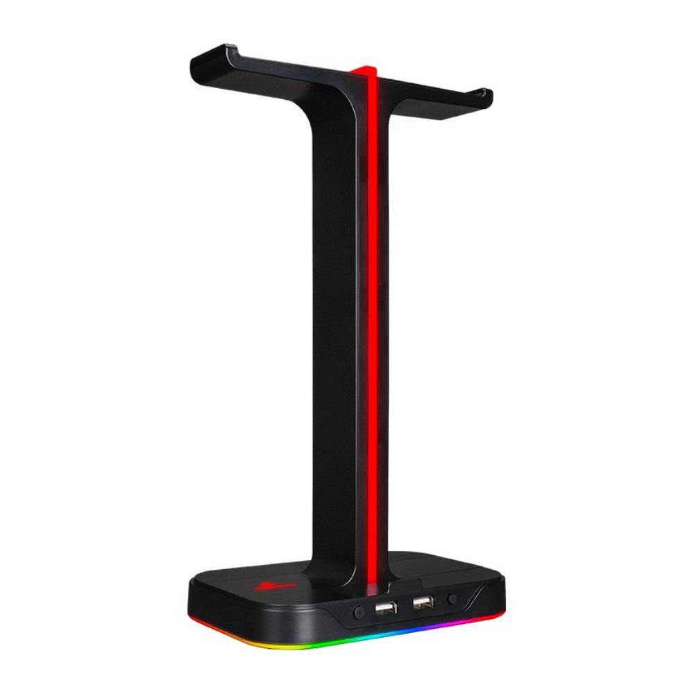 GameBooster HS01 RGB Kulaklık Standı
