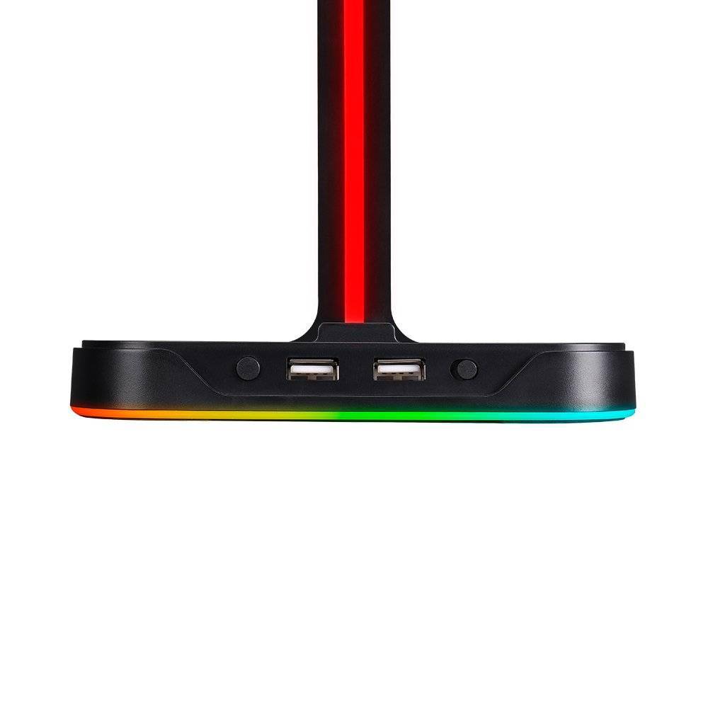 GameBooster HS01 RGB Kulaklık Standı