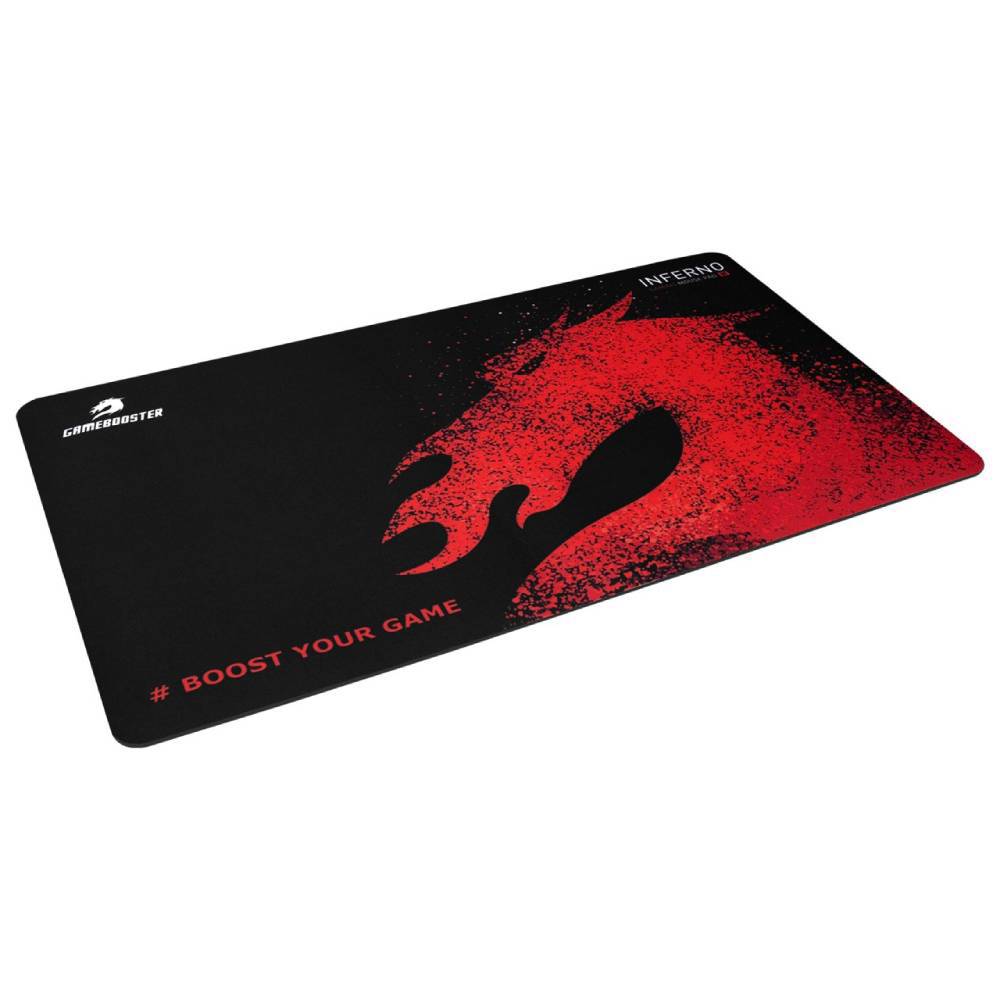 GameBooster Inferno M Gaming Mouse Pad