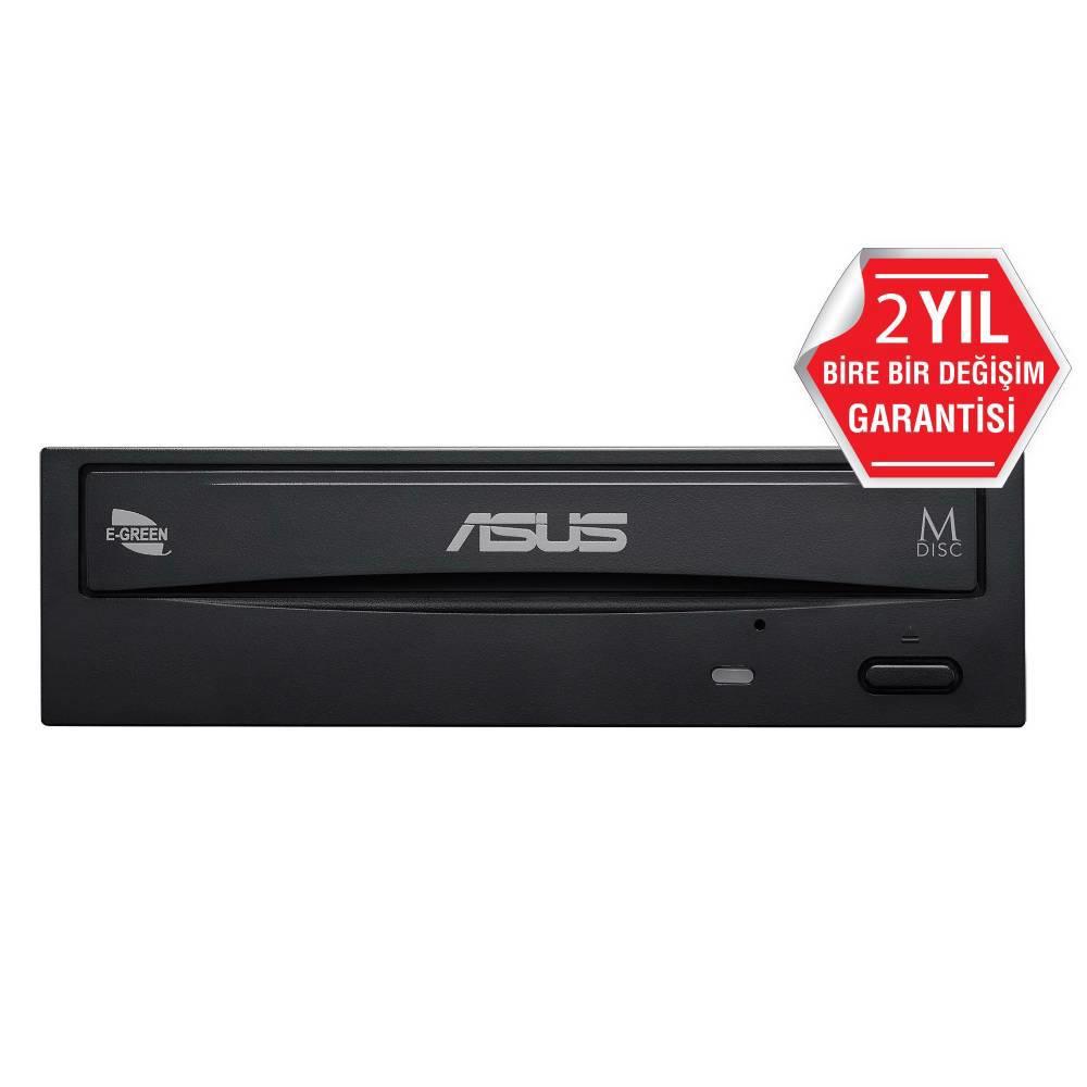 ASUS DRW-24D5MT 24X ± Double Layer Sata Kutusuz DVD Yazıcı-SI
