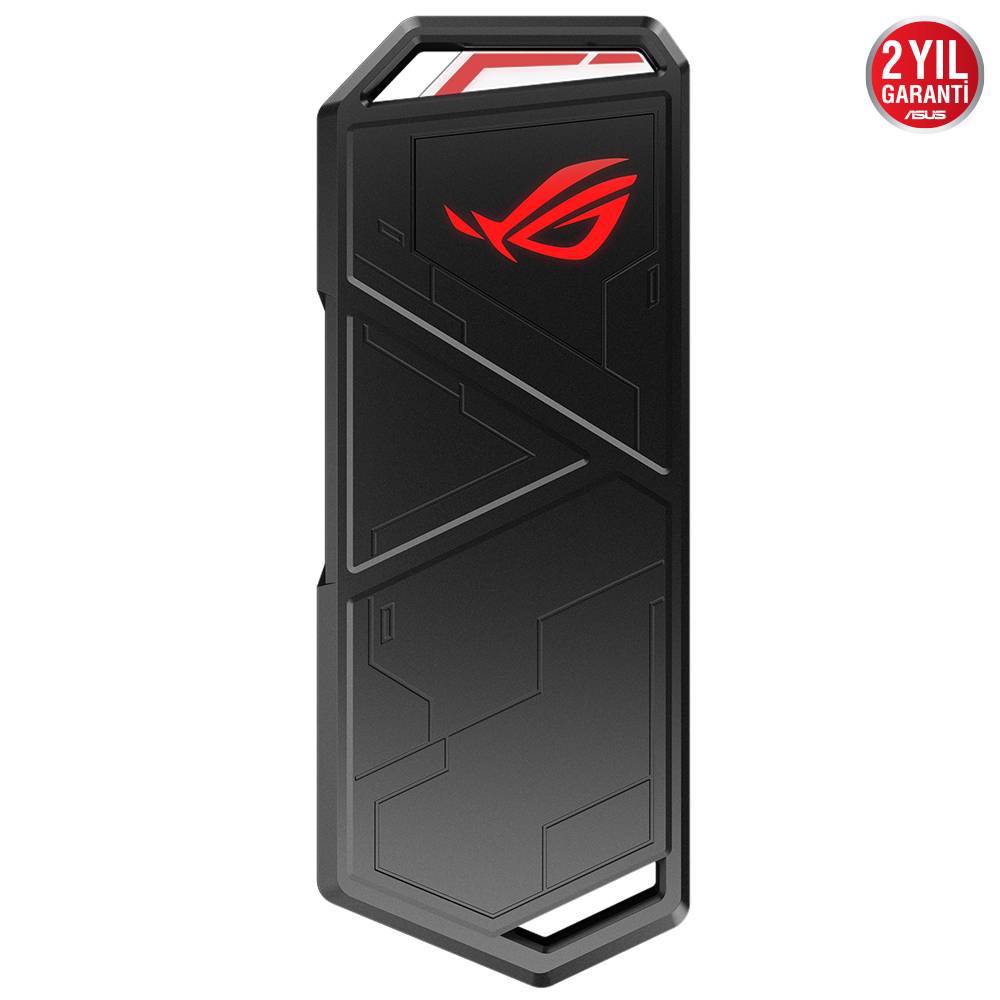 ASUS ROG STRIX Arion M.2 NVMe SSD Kutusu