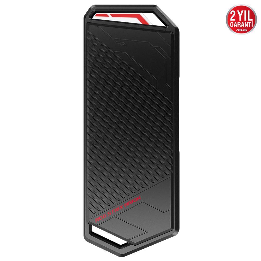 ASUS ROG STRIX Arion M.2 NVMe SSD Kutusu