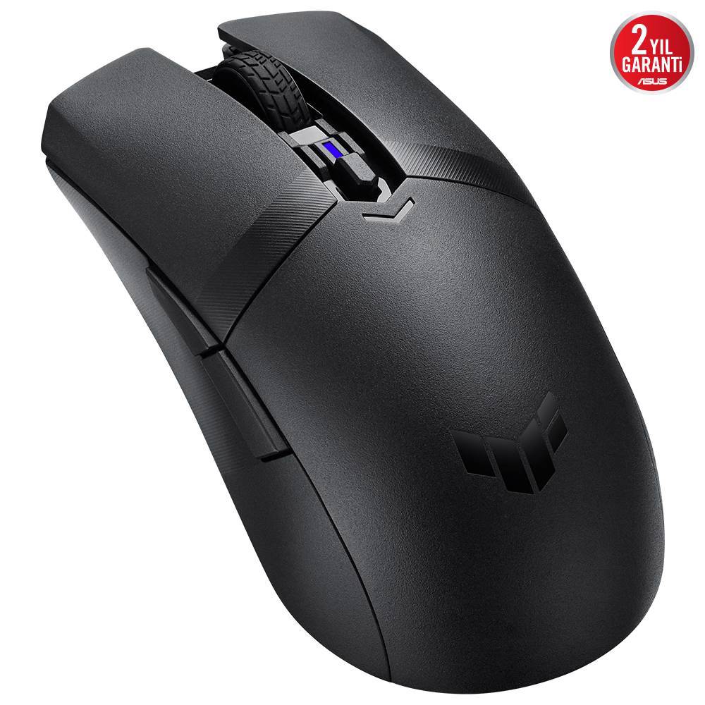 ASUS TUF GAMING M4 Wireless Gaming Mouse