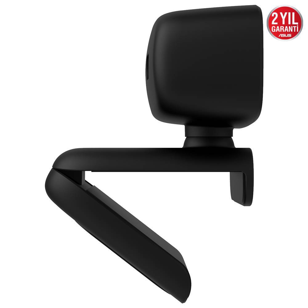 ASUS C3 1080p 30 FPS Webcam