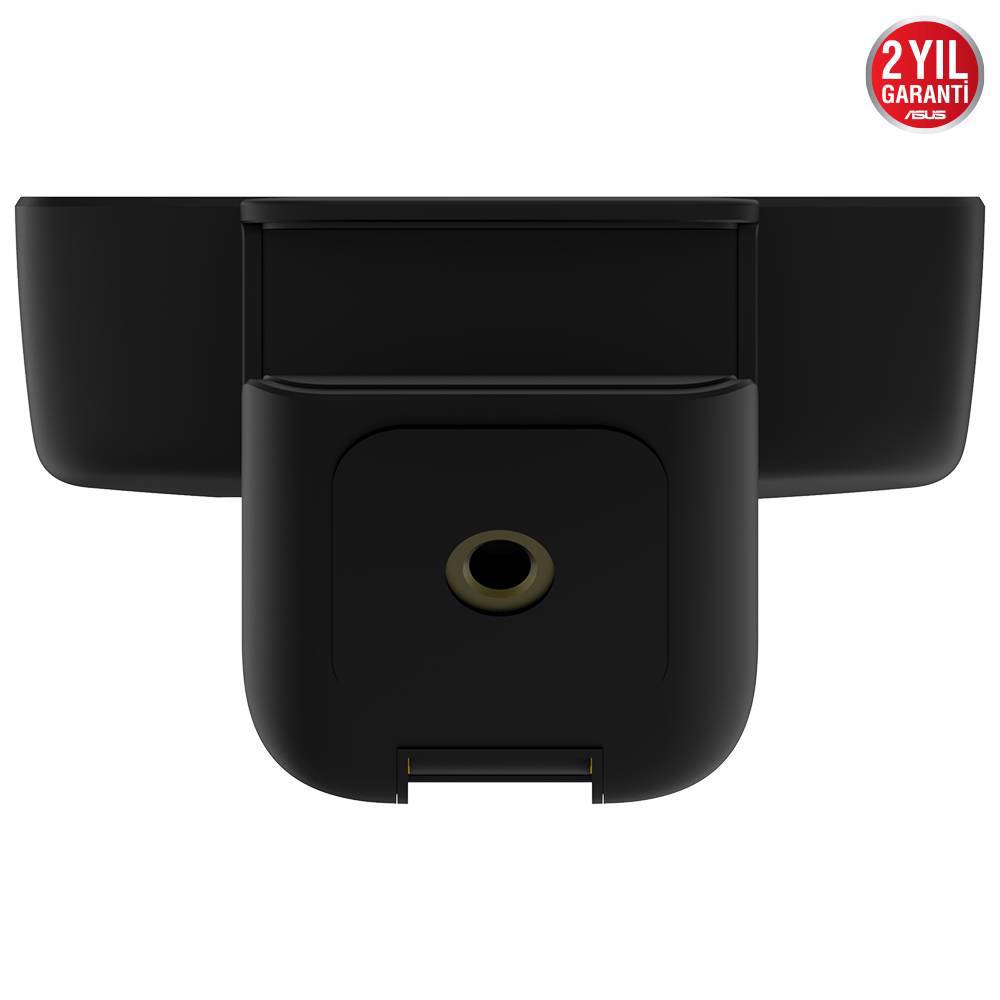 ASUS C3 1080p 30 FPS Webcam