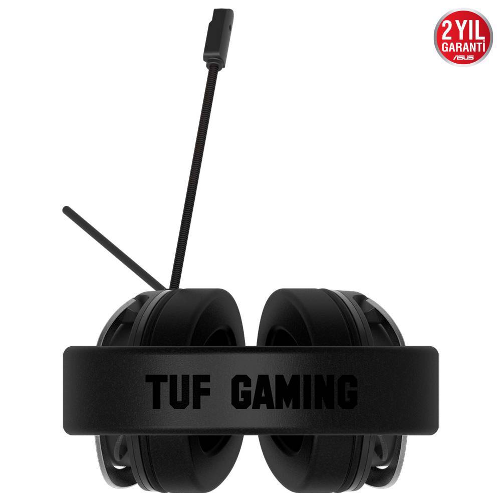 ASUS TUF GAMING H3 Gun 7.1 Surround Gaming Kulaklık