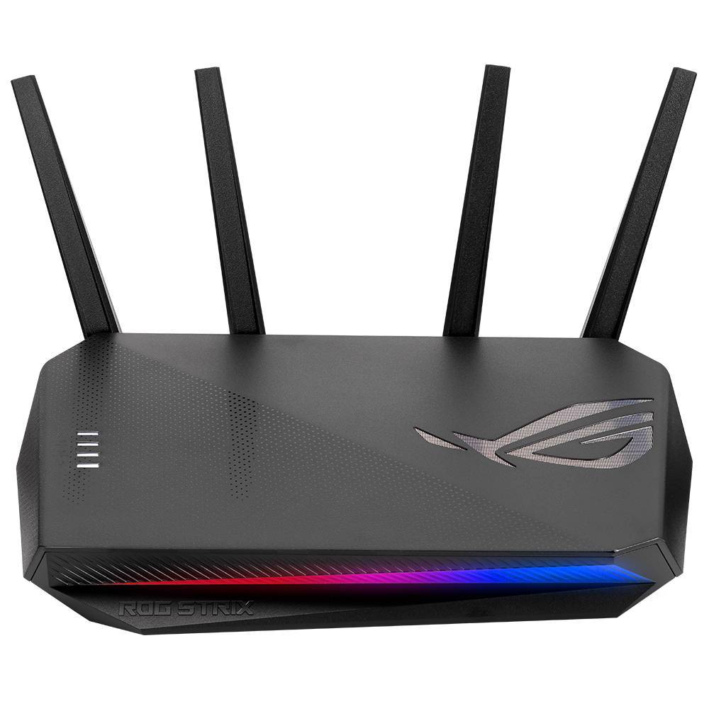 router