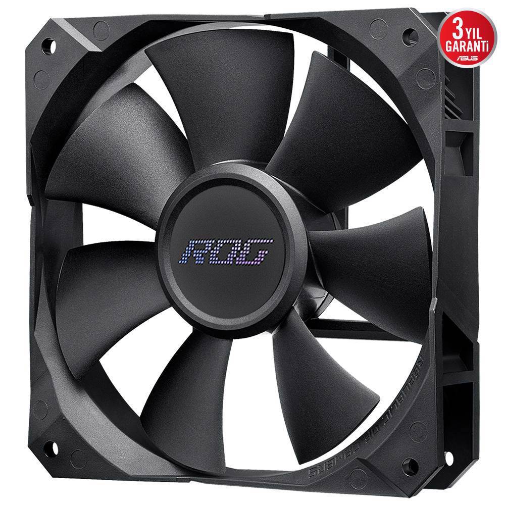 ASUS ROG STRIX LC II 240 V2 240mm İşlemci Sıvı Soğutucu