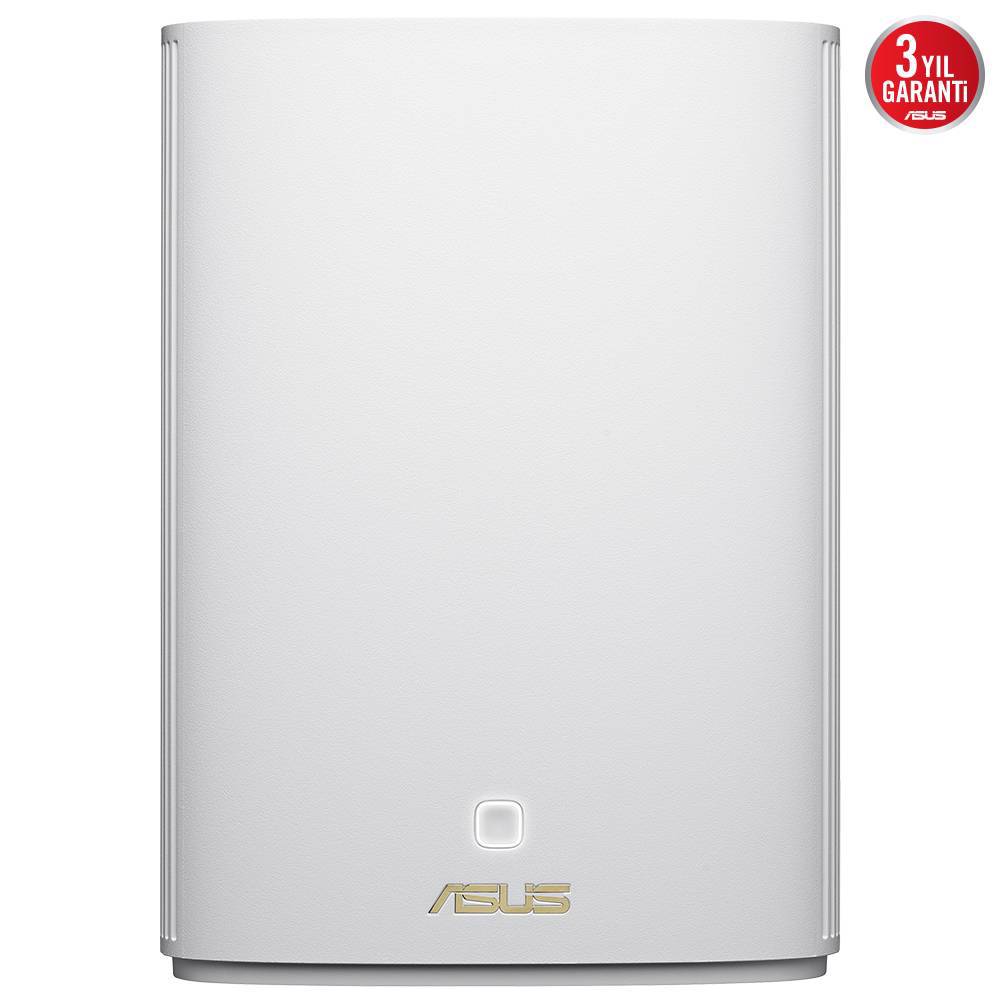 ASUS ZenWiFi AX Hybrid XP4 2-PK Mesh Wifi Sistem