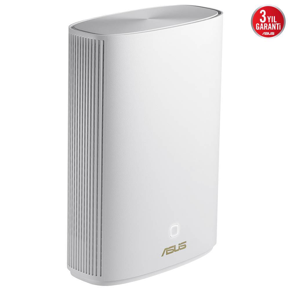 ASUS ZenWiFi AX Hybrid XP4 2-PK Mesh Wifi Sistem