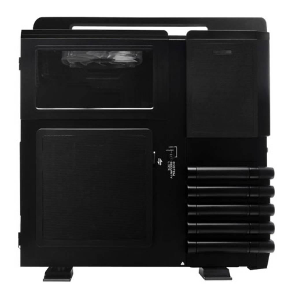 Thermaltake LEVEL 10 GT USB 3.0 Full Tower Kasa