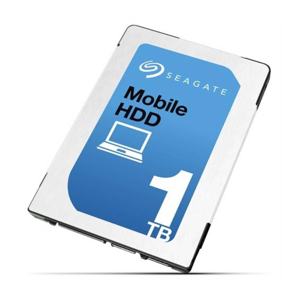 Seagate 1TB Barracuda 128MB 5400rpm 2.5" Sata 3.0 Mobil 7MM Notebook Diski